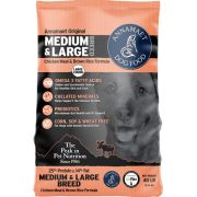 Annamaet ENCORE 25%/Medium&Large Breed 18,14 kg (40lb) - velké granule