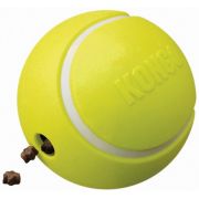Hračka guma KONG Rewards Tennis S