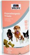 Specific CT-HY Hypoallergenic Treats - Kostičky 6x300 g