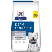 Hill's Can. PD Derm Complete Mini 1 kg