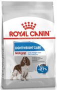 Royal Canin Medium Light Weight Care 12kg