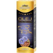 Vitar Veterinae lněný olej 1000 ml