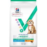 Hill's VetEssentials Canine WEIGHT Adult Small chicken 2 kg