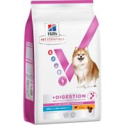 Hill's VetEssentials Canine DIGESTION Adult Small chicken 2 kg NOVÝ