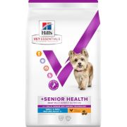 Hill's VetEssentials  Canine MA Senior Small&Mini Chicken 2kg