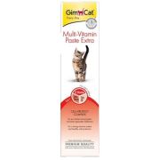 Gimcat Multivitamin Extra pst 200g