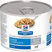 Hill's Can. PD Derm Complete Konz. 200 g