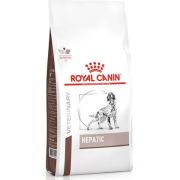 Royal Canin Veterinary Diet Dog Hepatic 7 kg