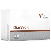 VetExpert DiarVet Small Breed & Cats 30 cps (Twist off)