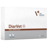 VetExpert DiarVet Small Breed & Cats 6 cps (Twist off)