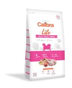 Calibra Dog Life Adult Small Breed Chicken 6kg