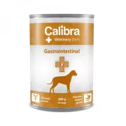 Calibra VD Dog konz. Gastrointestinal 400 g 