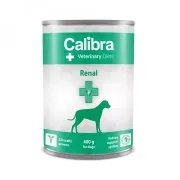 Calibra VD Dog konz. Renal 400 g 