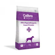 Calibra VD Dog Ultra Hypoallergenic Insect 12 kg