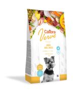 Calibra Dog Verve GF Junior Small Chicken & Duck 6kg