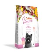 Calibra Dog Verve GF Senior Small Chicken & Duck 6kg