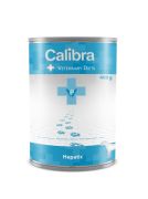Calibra VD Dog konz. Hepatic 400g