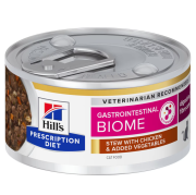 Hill's Fel. PD GI Biome Chicken&Veg stew Konz. 82 g