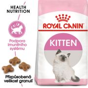 Royal Canin Kitten granule pro koťata 10 kg