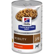 Hill's Can. PD J/D Mobility Konz. 370 g