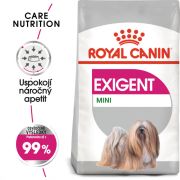 Royal Canin Mini Exigent 1 Kg