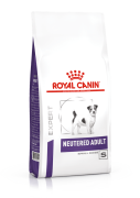 Royal Canin VHN Dog Neutered Adult Small 3,5 Kg