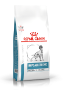 Royal Canin VHN Dog Hypoallergenic Moderate Calorie 14 kg