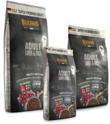 Belcando Adult Lamb & Rice 12,5 kg