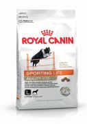 Royal Canin Sporting Life Agility 4100 Large granule pro velké psy v zátěži 15 Kg