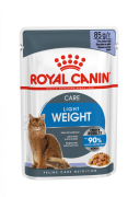 Royal Canin Ultra Light Jelly kapsička pro kočky s nadváhou v želé 85 g