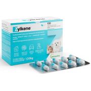 Vetoquinol Zylkene 75 mg pro kočky a malé psy do 10 kg 100 kapslí