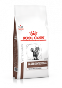 Royal Canin Veterinary Diet Cat Fibre Response 2 kg