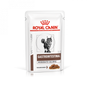 Royal Canin VD Cat Gastrointestinal Moderate Calorie 12 x 85 g