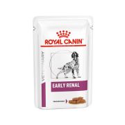 Royal Canin VHN Dog Early Renal Gravy, kapsička 12 x 100 g