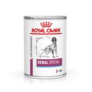 Royal Canin VHN Dog Renal Special, Konzerva 410 g