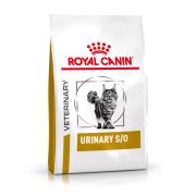 Royal Canin VHN Cat Urinary S/O 7 kg