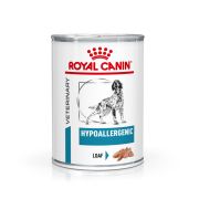 Royal Canin Veterinary Health Nutrition Dog Hypoallergenic 200 g