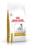 Royal Canin Veterinary Health Nutrition Dog Urinary S/O Age 8 kg