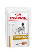 Royal Canin Urinary Age Loaf 12 x 85 g