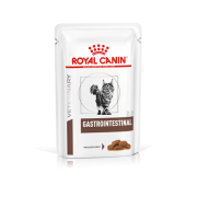 Royal Canin VHN Cat Gastrointestinal Gravy Kapsičky 12 x 85 g