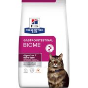 Hill's Fel. PD GI Biome Dry 1,5 kg