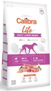 Calibra Dog Life Adult Large Breed Lamb 2,5kg