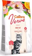 Calibra Cat Verve GF Adult Chicken&Turkey 3,5kg
