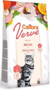 Calibra Cat Verve GF Adult Chicken&Turkey 750g