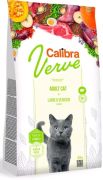 Calibra Cat Verve GF Adult Lamb & Venison 8+ 3,5kg