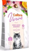 Calibra Cat Verve GF Indoor & Weight Chicken 3,5kg