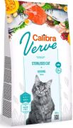 Calibra Cat Verve GF Sterilised Herring 3,5kg