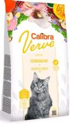 Calibra Cat Verve GF Sterilised Chicken & Turkey 3,5kg