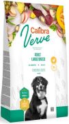 Calibra Dog Verve GF Adult Large Chicken & Duck 12kg