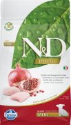 N&D PRIME DOG Puppy Mini Chicken & Pomegranate 800g